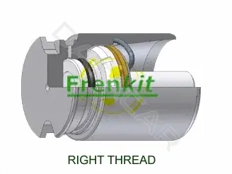 Поршень суппорта FRENKIT K485205R
