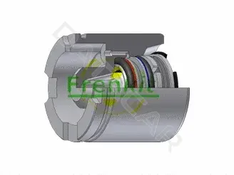 Поршень суппорта FRENKIT K575104