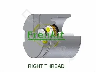 Поршень суппорта FRENKIT K575201R