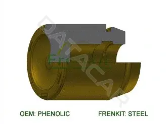 Поршень суппорта FRENKIT P425104