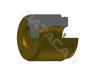 Поршень суппорта FRENKIT P484703