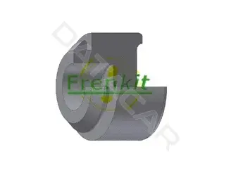 Поршень суппорта FRENKIT P503801