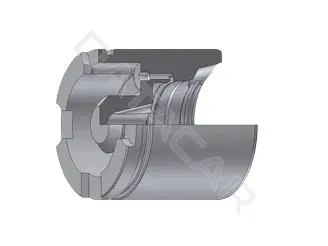 Поршень суппорта FRENKIT P545402