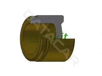 Поршень суппорта FRENKIT P575305