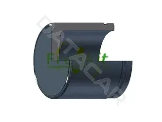 Поршень суппорта FRENKIT P605701