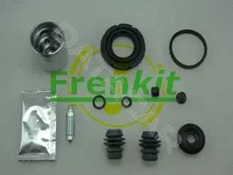 Ремкомплект суппорта FRENKIT 238812