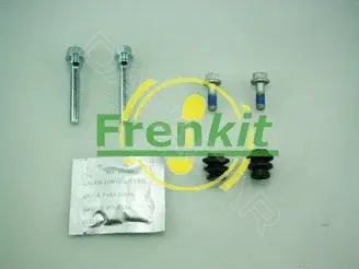 Направляющая тормозного суппорта FRENKIT 808031