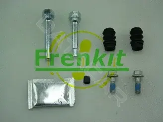 Направляющая тормозного суппорта FRENKIT 809023