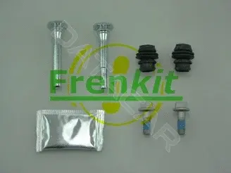 Направляющая тормозного суппорта FRENKIT 809024