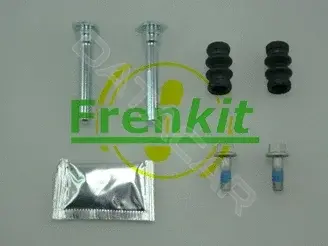 Направляющая тормозного суппорта FRENKIT 810100