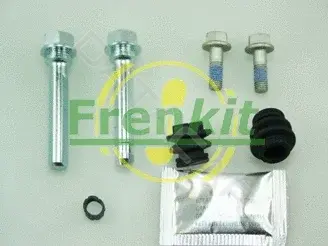 Направляющая тормозного суппорта FRENKIT 810106