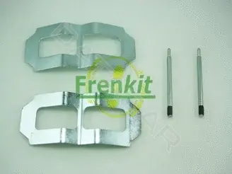 Ремкомплект тормозных колодок FRENKIT 900987