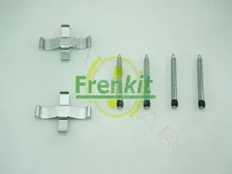 Ремкомплект тормозных колодок FRENKIT 901046