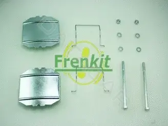 Ремкомплект тормозных колодок FRENKIT 901053