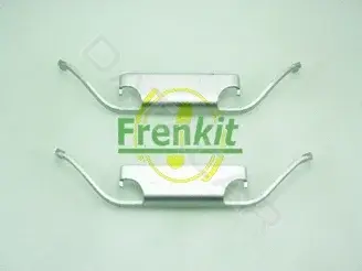 Ремкомплект тормозных колодок FRENKIT 901096