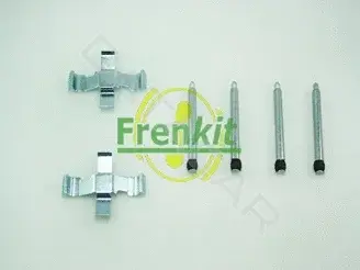 Ремкомплект тормозных колодок FRENKIT 901101
