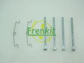 Ремкомплект тормозных колодок FRENKIT 901113