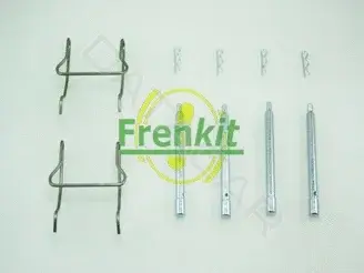 Ремкомплект тормозных колодок FRENKIT 901149