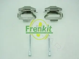 Ремкомплект тормозных колодок FRENKIT 901168
