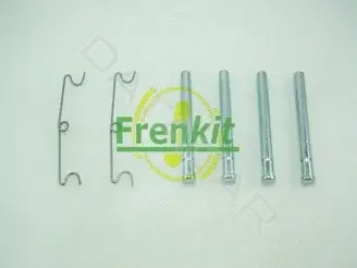 Ремкомплект тормозных колодок FRENKIT 901190