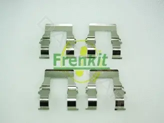 Ремкомплект тормозных колодок FRENKIT 901194
