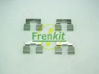 Ремкомплект тормозных колодок FRENKIT 901214