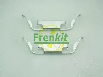 Ремкомплект тормозных колодок FRENKIT 901222