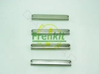 Ремкомплект тормозных колодок FRENKIT 901228
