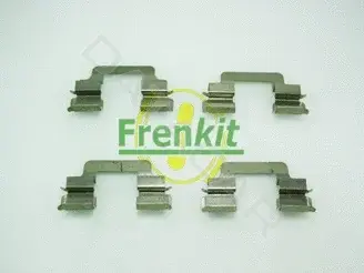 Ремкомплект тормозных колодок FRENKIT 901230