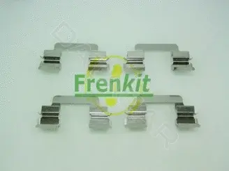 Ремкомплект тормозных колодок FRENKIT 901231