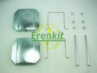 Ремкомплект тормозных колодок FRENKIT 901237