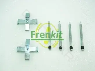 Ремкомплект тормозных колодок FRENKIT 901271