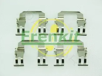 Ремкомплект тормозных колодок FRENKIT 901275