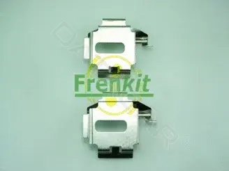 Ремкомплект тормозных колодок FRENKIT 901282