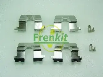 Ремкомплект тормозных колодок FRENKIT 901290