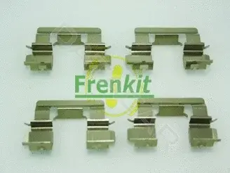 Ремкомплект тормозных колодок FRENKIT 901294