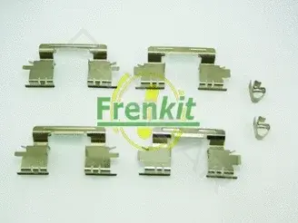 Ремкомплект тормозных колодок FRENKIT 901613
