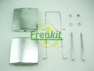 Ремкомплект тормозных колодок FRENKIT 901623