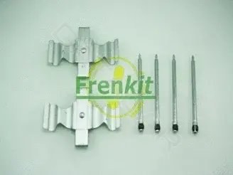 Ремкомплект тормозных колодок FRENKIT 901636