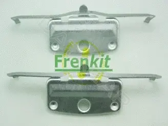 Ремкомплект тормозных колодок FRENKIT 901644