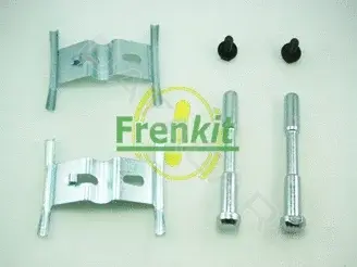 Ремкомплект тормозных колодок FRENKIT 901658