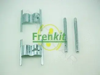 Ремкомплект тормозных колодок FRENKIT 901660
