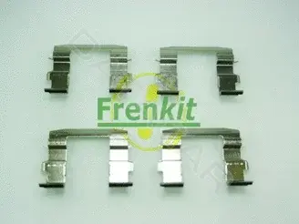 Ремкомплект тормозных колодок FRENKIT 901664