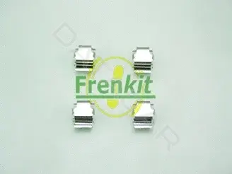 Ремкомплект тормозных колодок FRENKIT 901673