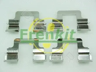 Ремкомплект тормозных колодок FRENKIT 901679
