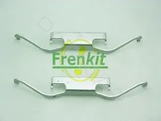 Ремкомплект тормозных колодок FRENKIT 901680