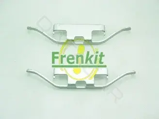 Ремкомплект тормозных колодок FRENKIT 901682
