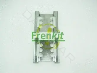 Ремкомплект тормозных колодок FRENKIT 901688