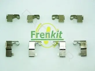 Ремкомплект тормозных колодок FRENKIT 901699