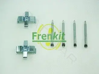 Ремкомплект тормозных колодок FRENKIT 901713